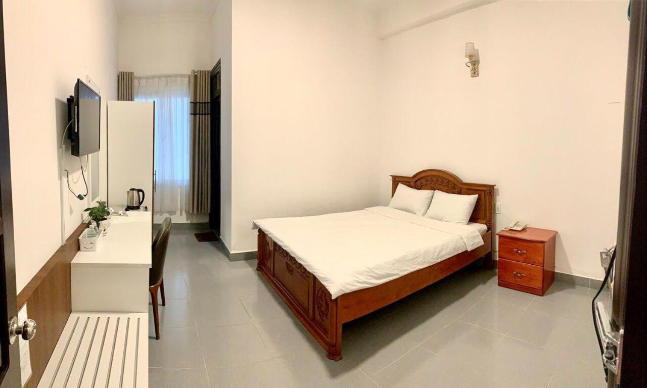 Thanh Xuan Hotel Далат Экстерьер фото